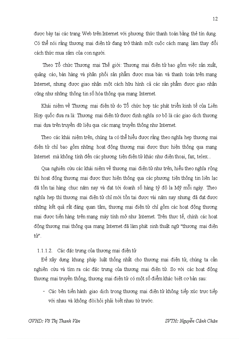 image for page Đồ án tốt nghiệp nghiên cứu vấn đề bảo mật trong xây dựng ứng dụng Ecommerce