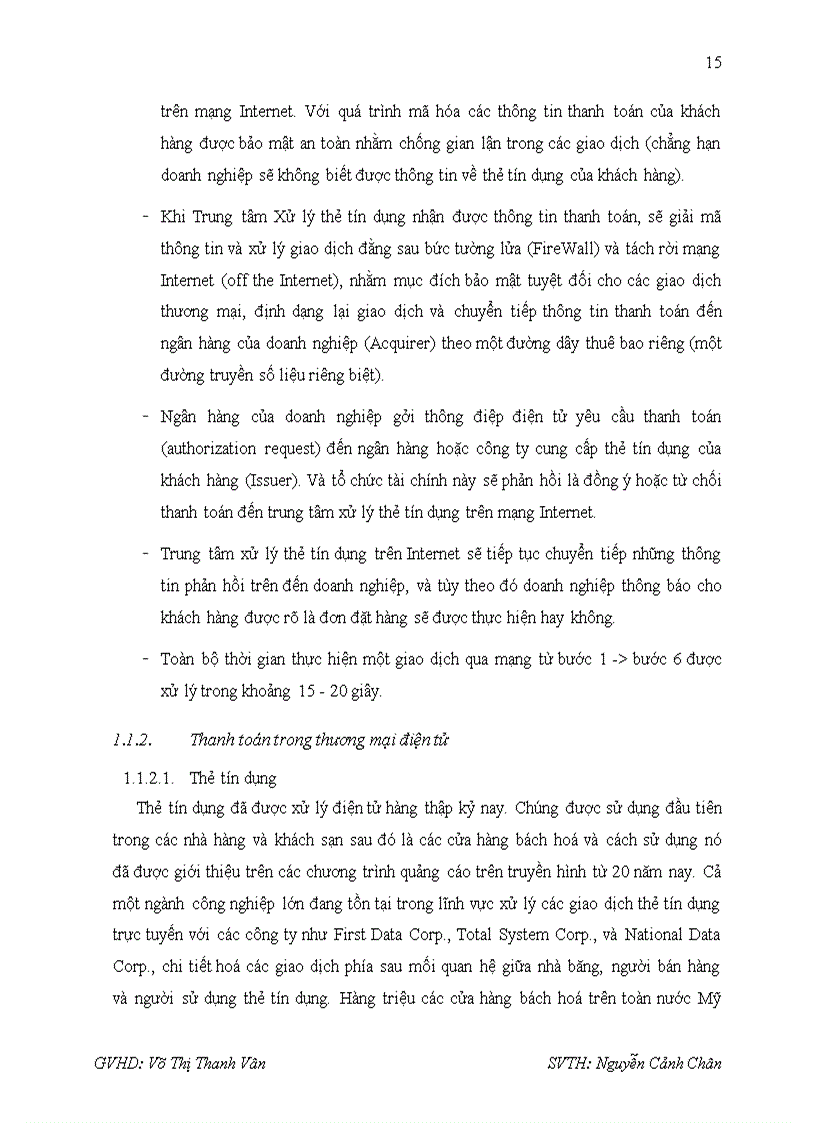 image for page Đồ án tốt nghiệp nghiên cứu vấn đề bảo mật trong xây dựng ứng dụng Ecommerce