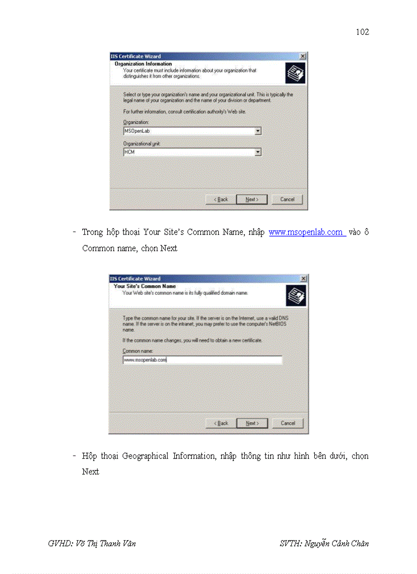 image for page Đồ án tốt nghiệp nghiên cứu vấn đề bảo mật trong xây dựng ứng dụng Ecommerce