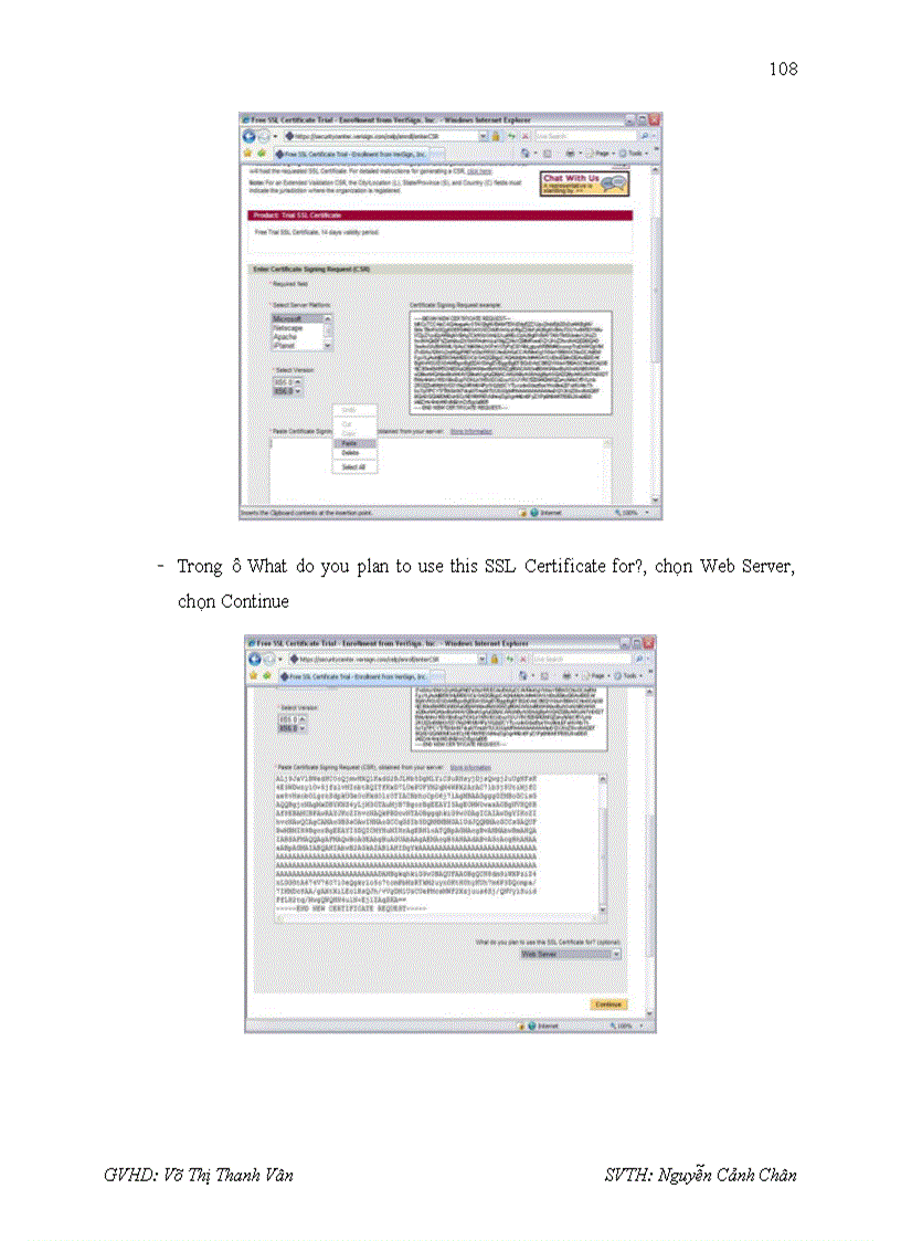 image for page Đồ án tốt nghiệp nghiên cứu vấn đề bảo mật trong xây dựng ứng dụng Ecommerce