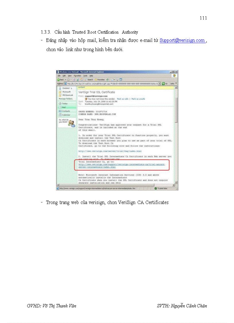 image for page Đồ án tốt nghiệp nghiên cứu vấn đề bảo mật trong xây dựng ứng dụng Ecommerce