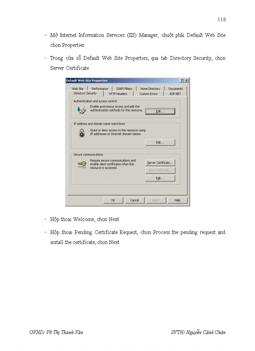 image for page Đồ án tốt nghiệp nghiên cứu vấn đề bảo mật trong xây dựng ứng dụng Ecommerce