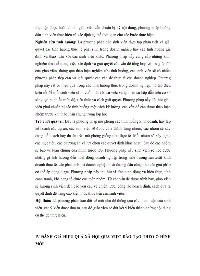 image for page Xây dựng mô hình đào tạo sinh viên theo nhu cầu doanh nghiệp