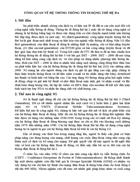 Tìm hiểu công nghệ 3G