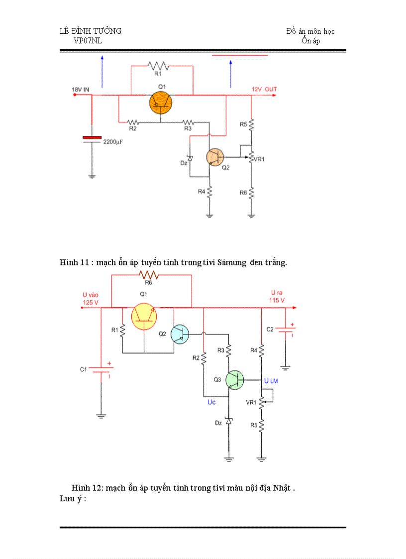 image for page Đồ án môn học ổn áp