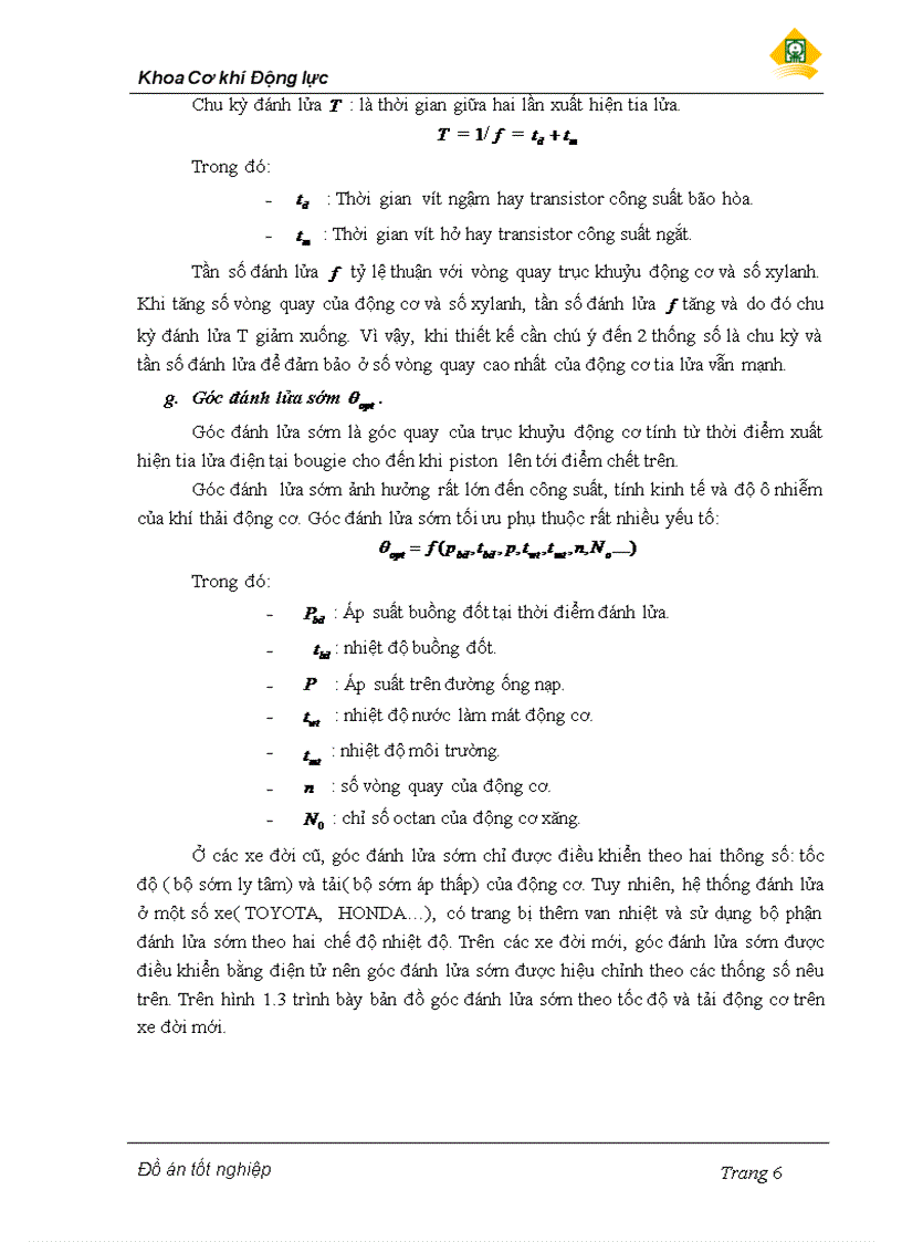 image for page Đồ án đánh lửa lập trình