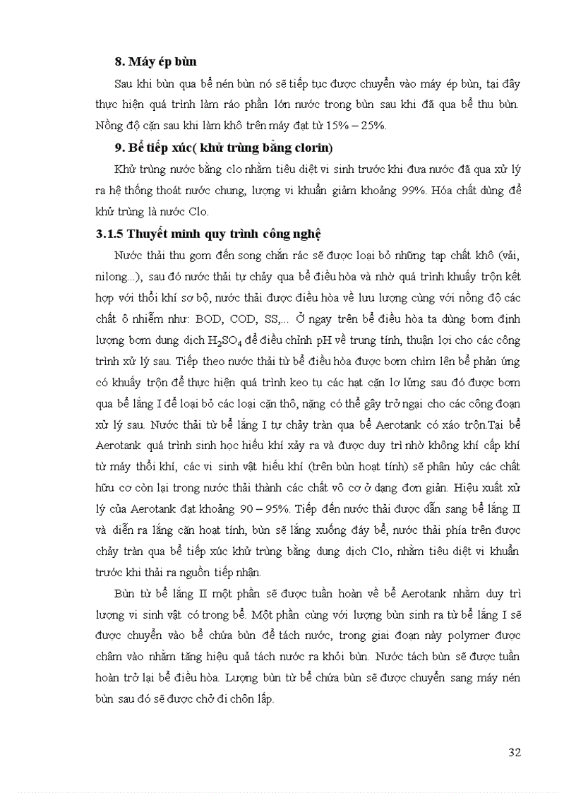 image for page Đồ án xử lý nước thải dệt nhuộm