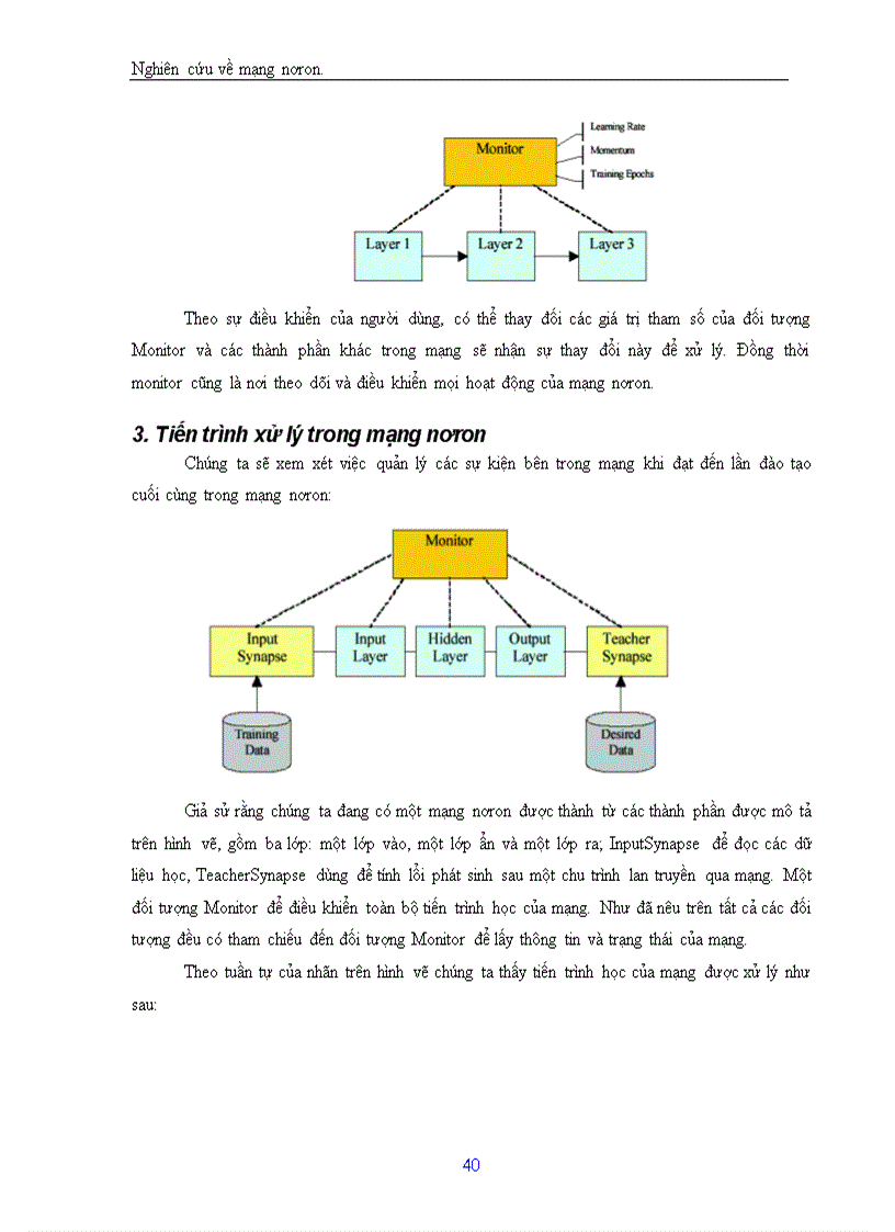 image for page Nghiên cứu về mạng Nơron