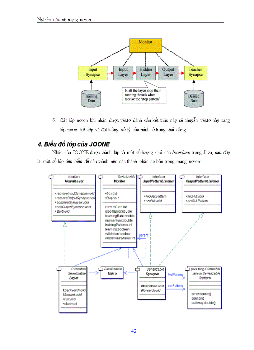 image for page Nghiên cứu về mạng Nơron