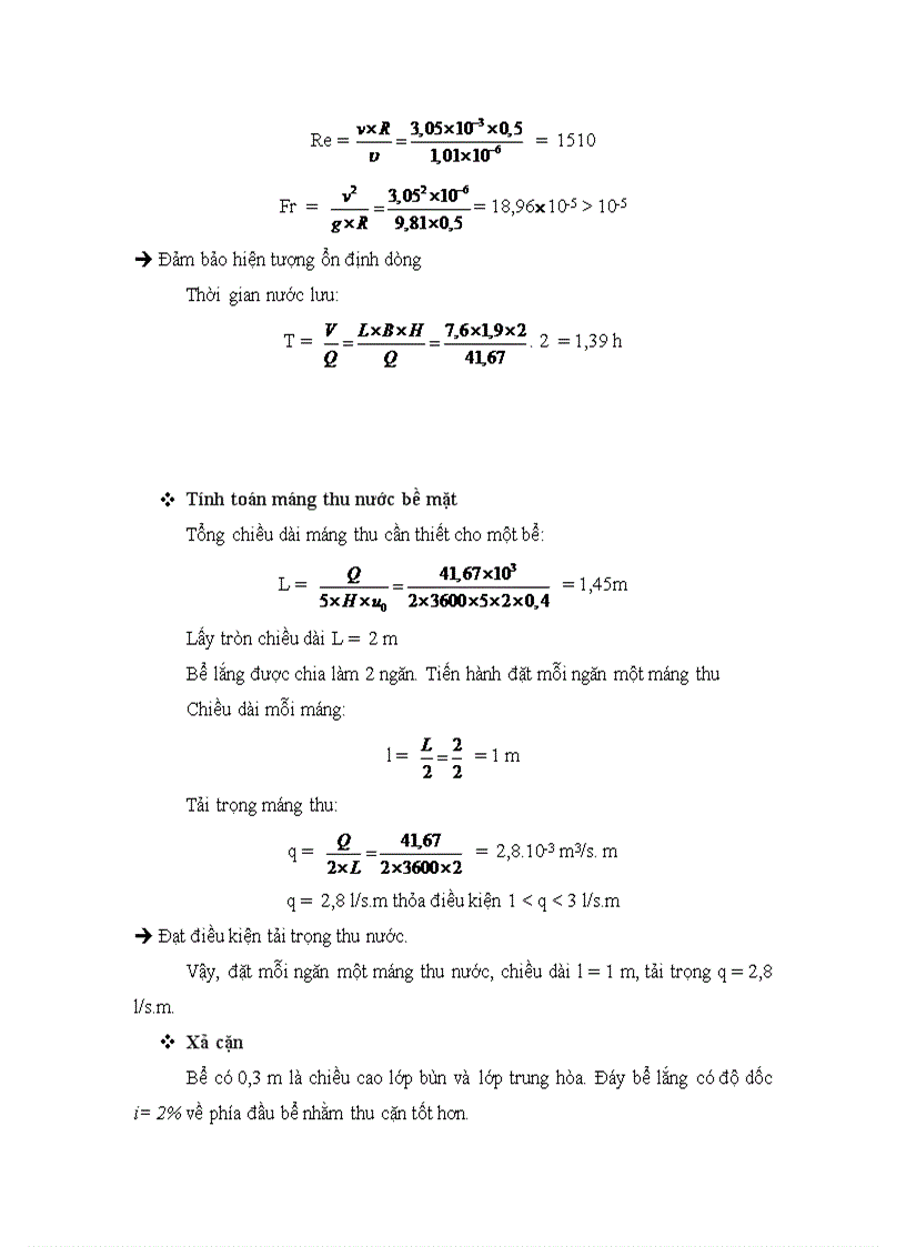 image for page Đồ án xử lý nước nhiễm phèn khu vực Đồng Bằng Sông Cửu Long
