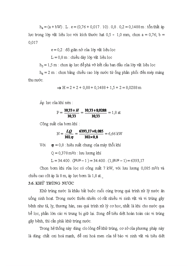 image for page Đồ án xử lý nước nhiễm phèn khu vực Đồng Bằng Sông Cửu Long
