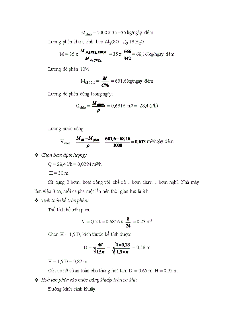 image for page Đồ án xử lý nước nhiễm phèn khu vực Đồng Bằng Sông Cửu Long