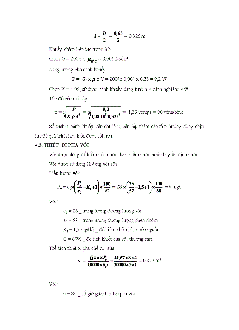 image for page Đồ án xử lý nước nhiễm phèn khu vực Đồng Bằng Sông Cửu Long