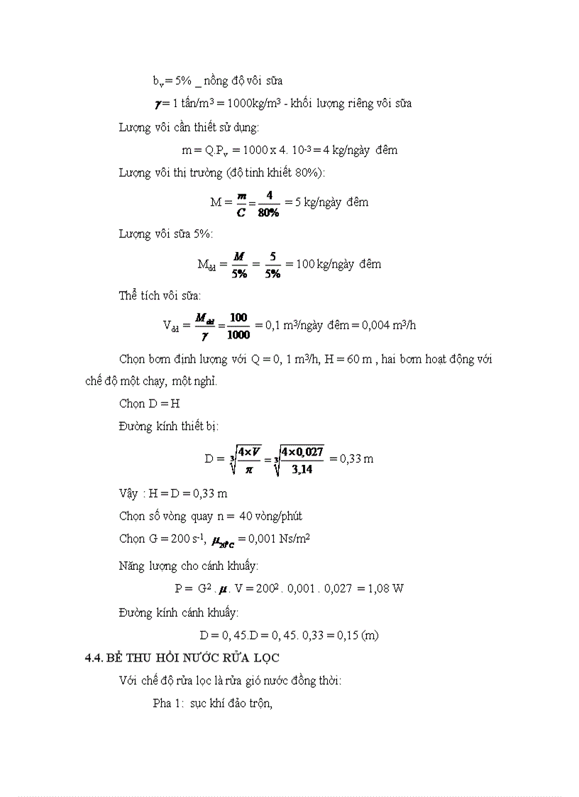 image for page Đồ án xử lý nước nhiễm phèn khu vực Đồng Bằng Sông Cửu Long