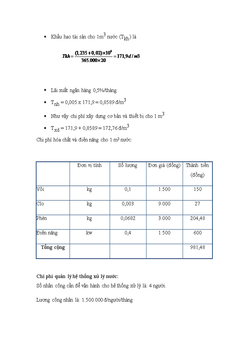 image for page Đồ án xử lý nước nhiễm phèn khu vực Đồng Bằng Sông Cửu Long