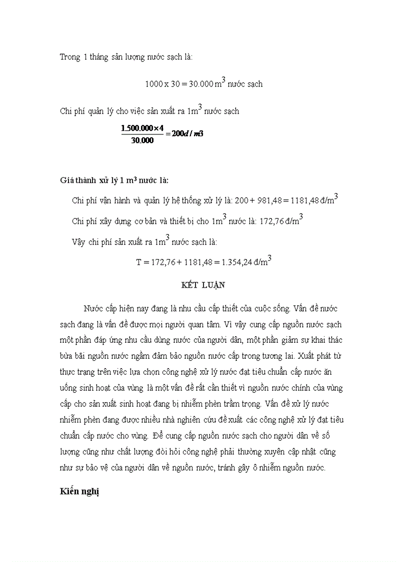 image for page Đồ án xử lý nước nhiễm phèn khu vực Đồng Bằng Sông Cửu Long