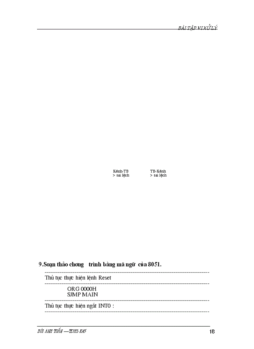 image for page Thiết kế hệ vi xử lý 8 bit