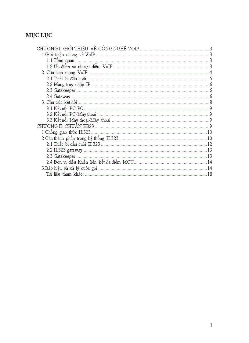 image for page Tìm hiểu giao thức H323 xây dựng ứng dụng VoIP và so sánh H323 với giao thức SIP
