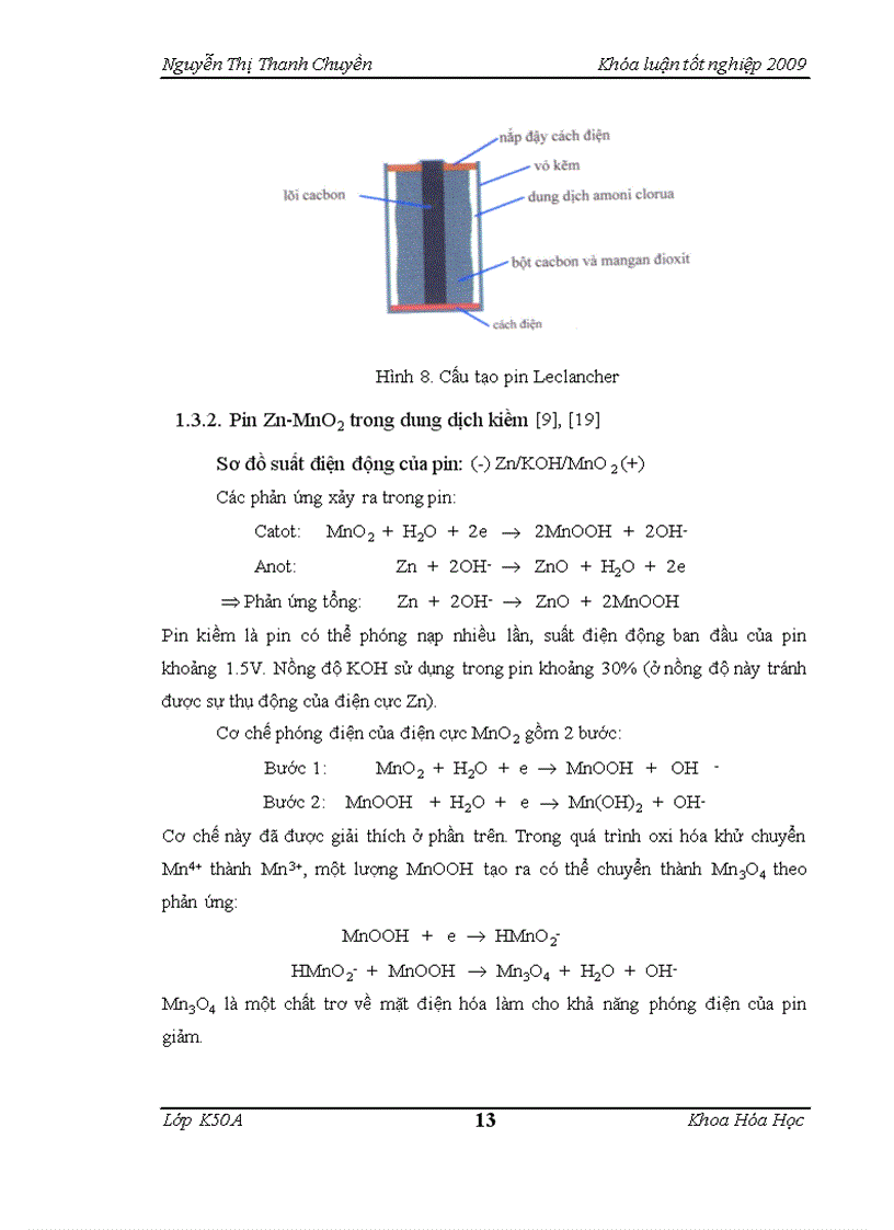 image for page Chương 1 Giới thiệu chung về oxit mangan