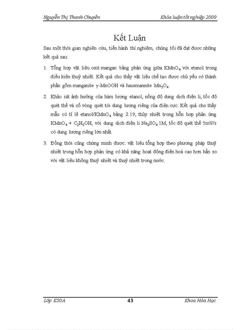 image for page Chương 1 Giới thiệu chung về oxit mangan