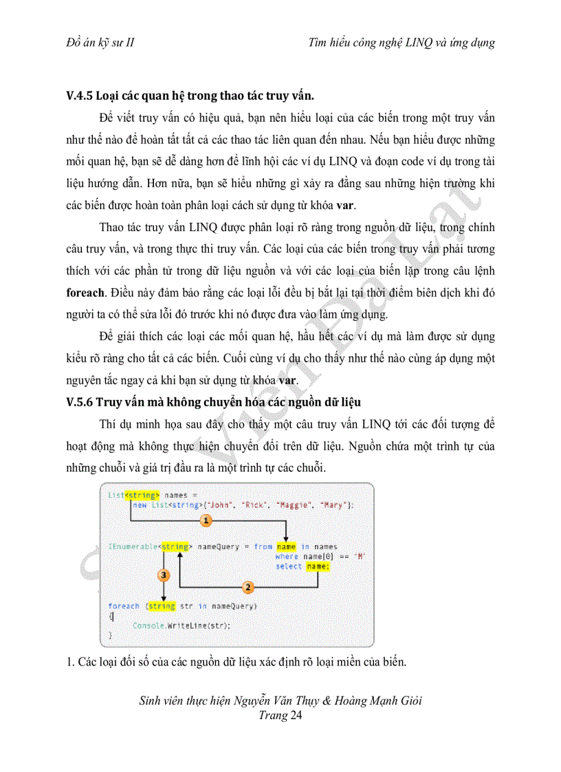 image for page Tìm hiểu công nghệ LINQ và ứng dụng