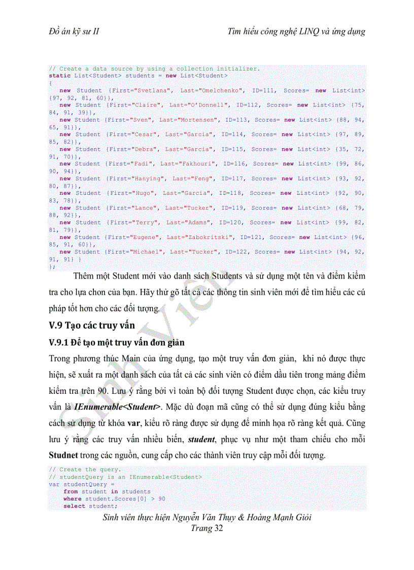 image for page Tìm hiểu công nghệ LINQ và ứng dụng