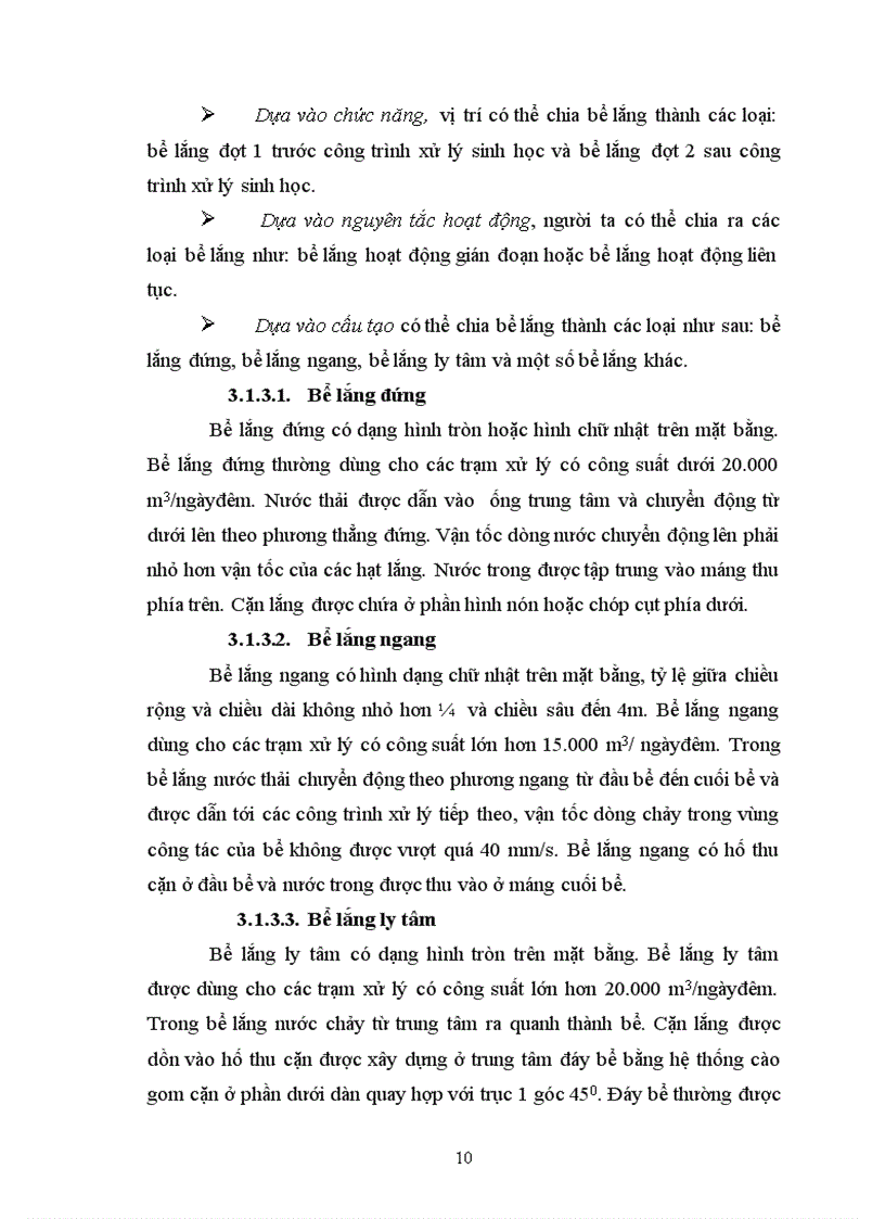 image for page Đồ án xử lý nước thải thủy sản