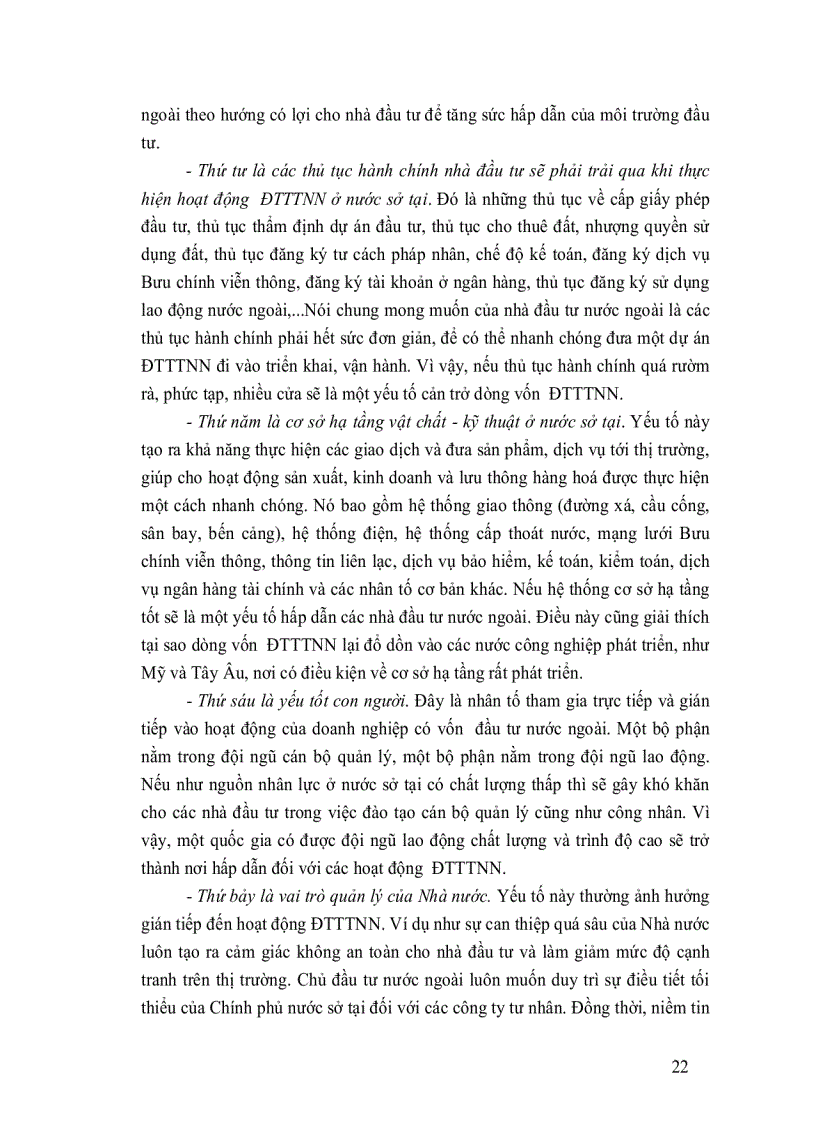 image for page Đầu tư trực tiếp nước ngoài của EU vào Việt Nam Thực trạng và giải pháp