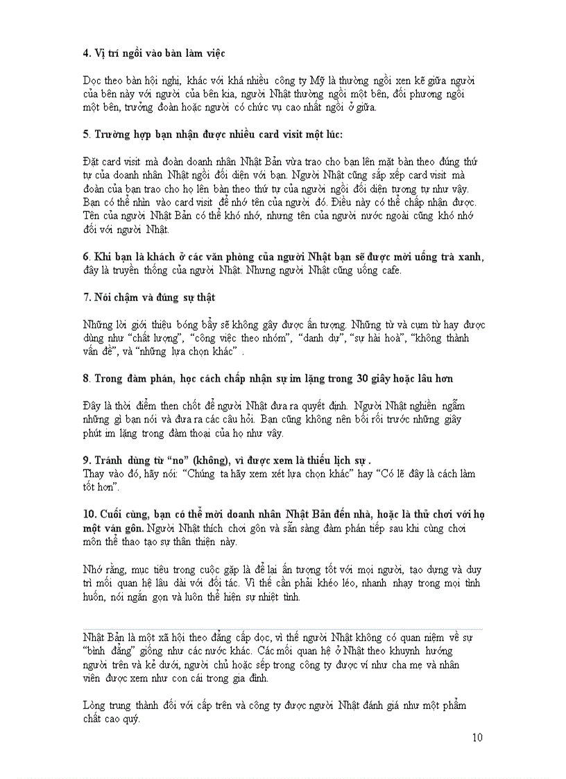 image for page Nhân tố cơ bản trong giao tiếp kinh doanh