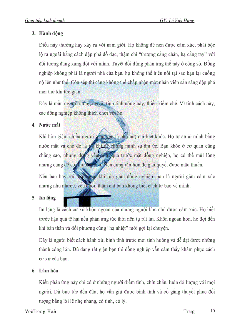 image for page Nguyên tắc ứng xử