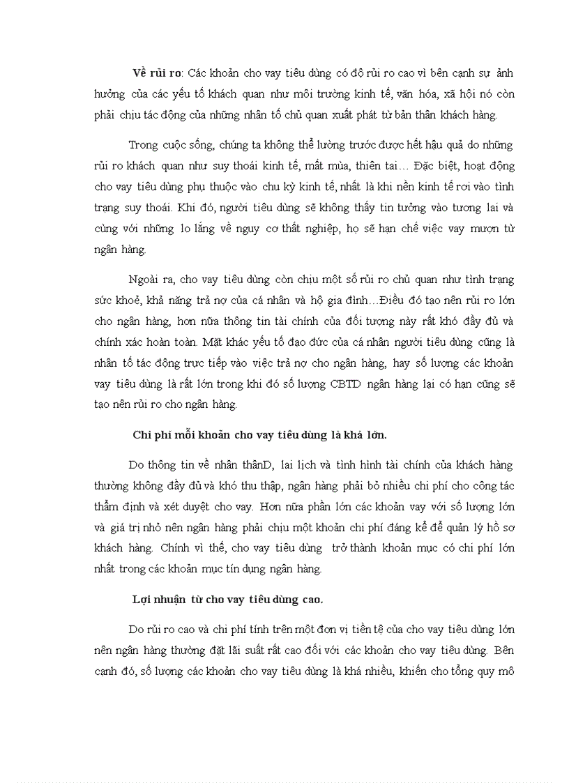 image for page Giải pháp nâng cao khả năng cạnh tranh trong hoạt động cho vay tiêu dùng tại Ngân hang thương mại cổ phần các doanh nghiệp ngoài quốc doanh Viêt Nam