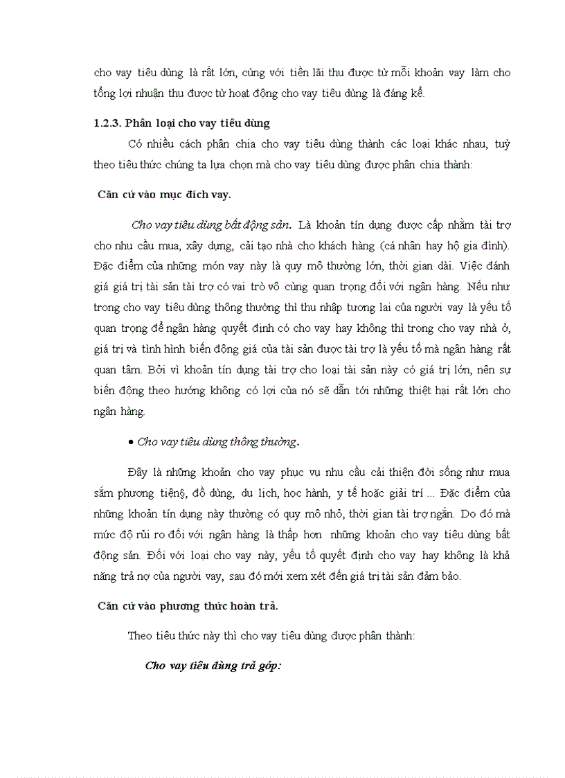 image for page Giải pháp nâng cao khả năng cạnh tranh trong hoạt động cho vay tiêu dùng tại Ngân hang thương mại cổ phần các doanh nghiệp ngoài quốc doanh Viêt Nam