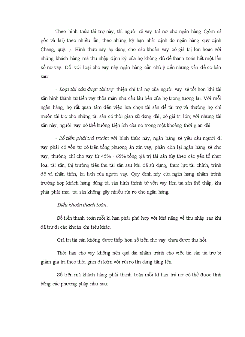 image for page Giải pháp nâng cao khả năng cạnh tranh trong hoạt động cho vay tiêu dùng tại Ngân hang thương mại cổ phần các doanh nghiệp ngoài quốc doanh Viêt Nam