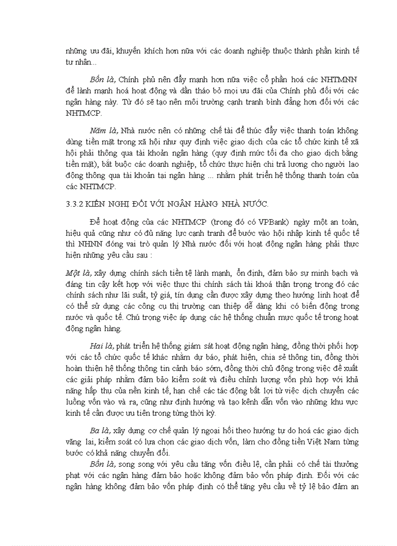 image for page Giải pháp nâng cao khả năng cạnh tranh trong hoạt động cho vay tiêu dùng tại Ngân hang thương mại cổ phần các doanh nghiệp ngoài quốc doanh Viêt Nam