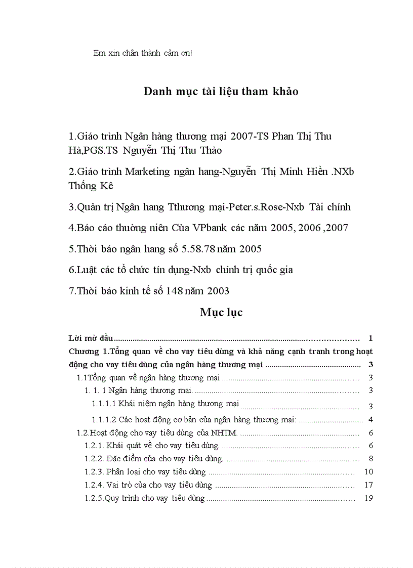 image for page Giải pháp nâng cao khả năng cạnh tranh trong hoạt động cho vay tiêu dùng tại Ngân hang thương mại cổ phần các doanh nghiệp ngoài quốc doanh Viêt Nam