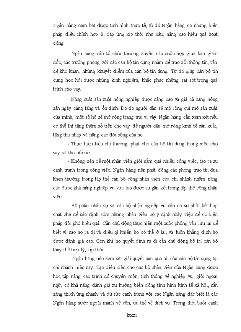 image for page Phân tích hoạt động tín dụng tại ngân hàng nông nghiệp và phát triển nông thôn chi nhánh tp mỹ tho
