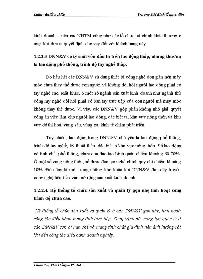 image for page Giải pháp mở rộng tín dụng đối với các doanh nghiệp nhỏ và vừa tại Sở giao dịch Ngân hàng nông nghiệp và phát triển nông thôn Việt Nam