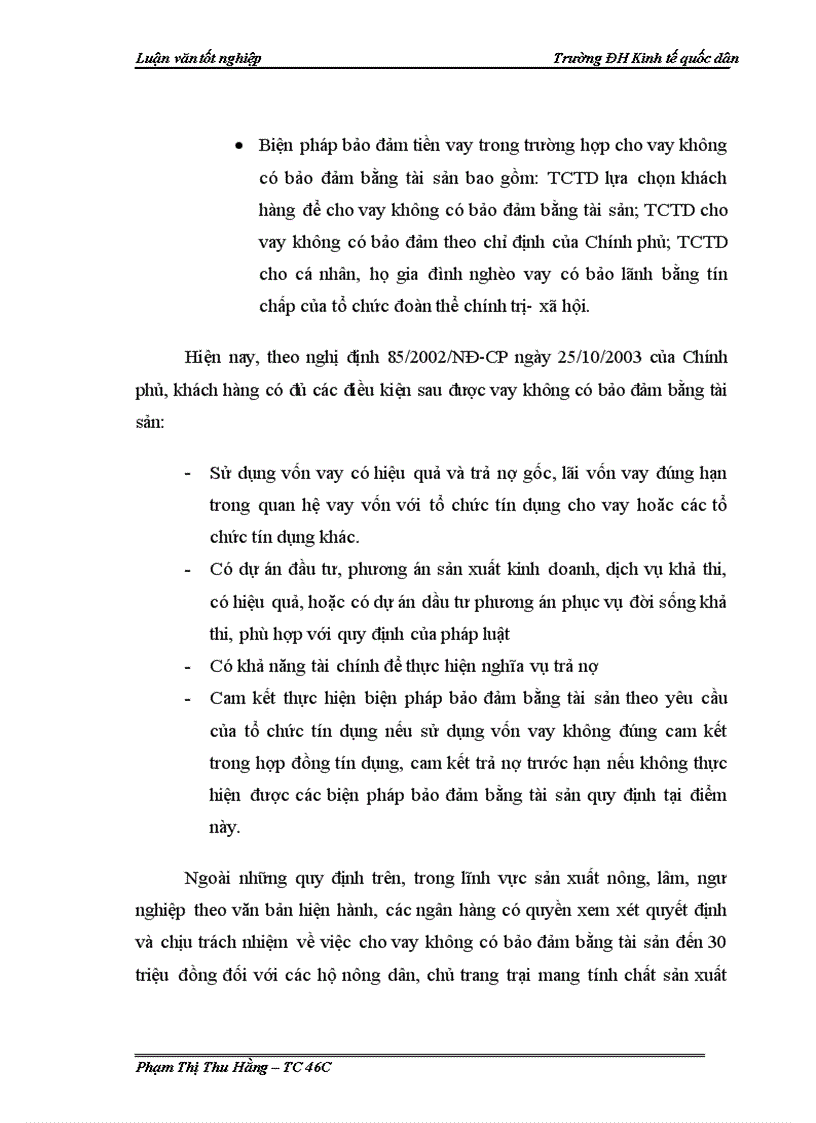 image for page Giải pháp mở rộng tín dụng đối với các doanh nghiệp nhỏ và vừa tại Sở giao dịch Ngân hàng nông nghiệp và phát triển nông thôn Việt Nam