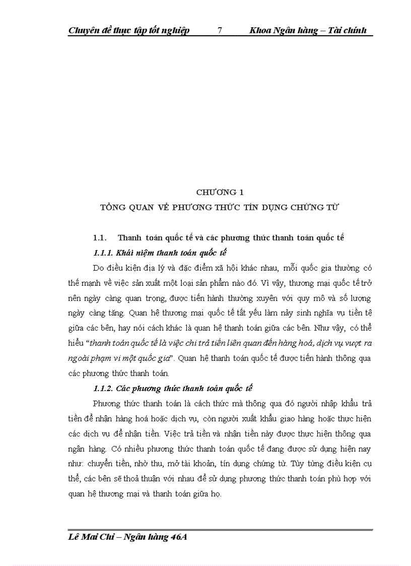 image for page Giải pháp phát triển nghiệp vụ thanh toán quốc tế bằng phương thức tín dụng chứng từ tại Trung tâm giao dịch Hội sở Ngân hàng thương mại cổ phần Kỹ Thương Việt Nam