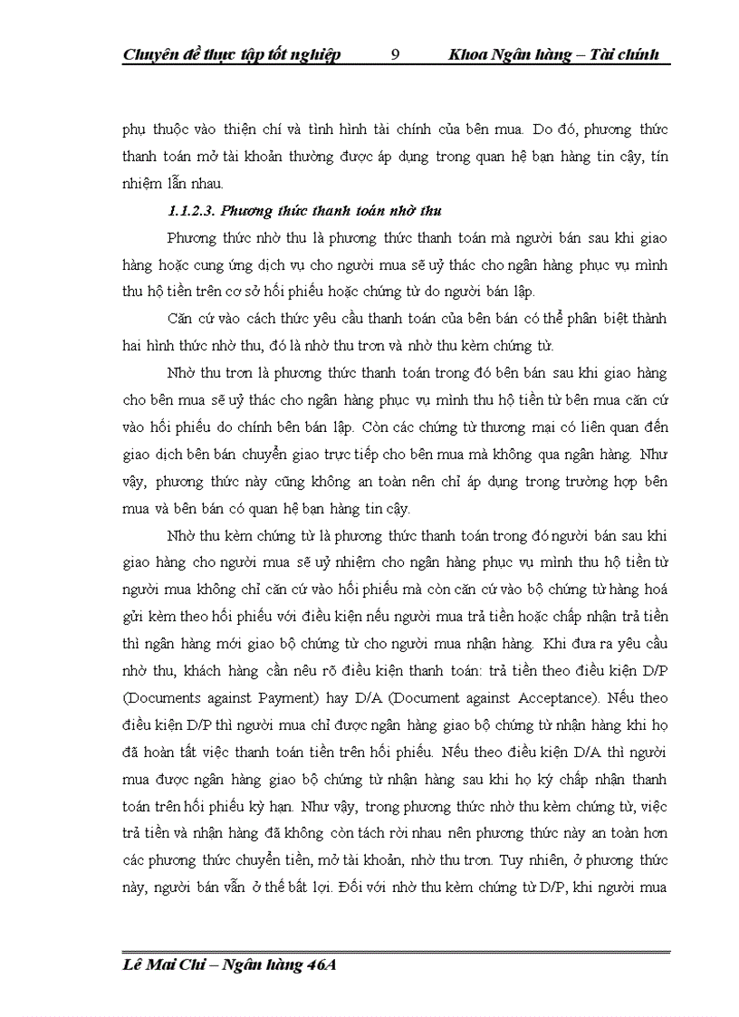 image for page Giải pháp phát triển nghiệp vụ thanh toán quốc tế bằng phương thức tín dụng chứng từ tại Trung tâm giao dịch Hội sở Ngân hàng thương mại cổ phần Kỹ Thương Việt Nam