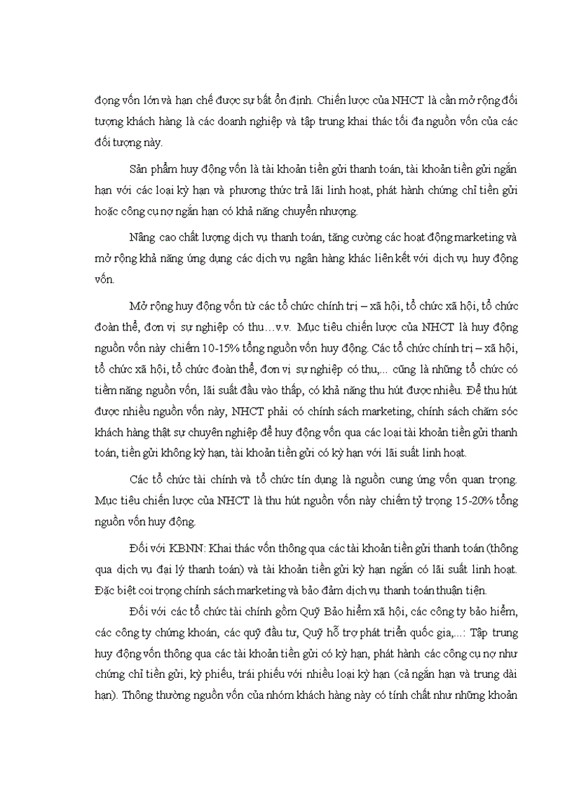 image for page Tăng cường hoạt động đầu tư của ngân hàng công thương Việt Nam trên thị trường chứng khoán