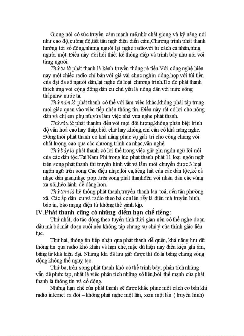 image for page Hình ảnh và vai trò của hình ảnh trong tác phẩm truyền hình