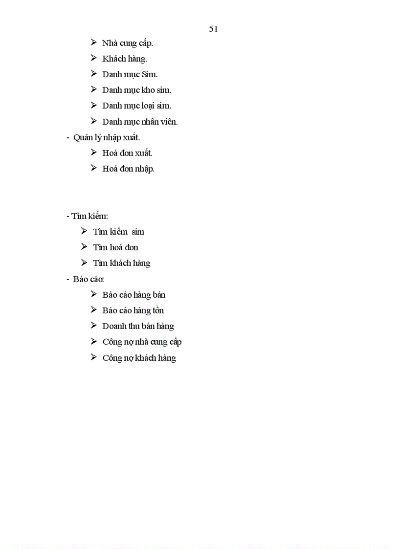 image for page Xây dựng phần mềm quản lý Bán hàng tại công ty TNHH Thương mại và Dịch vụ Thuỷ Linh