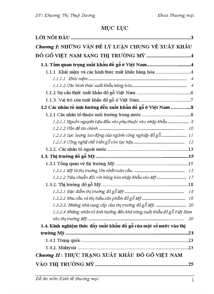 image for page Thúc đẩy xuất khẩu đồ gỗ Việt Nam sang thị trường Mỹ