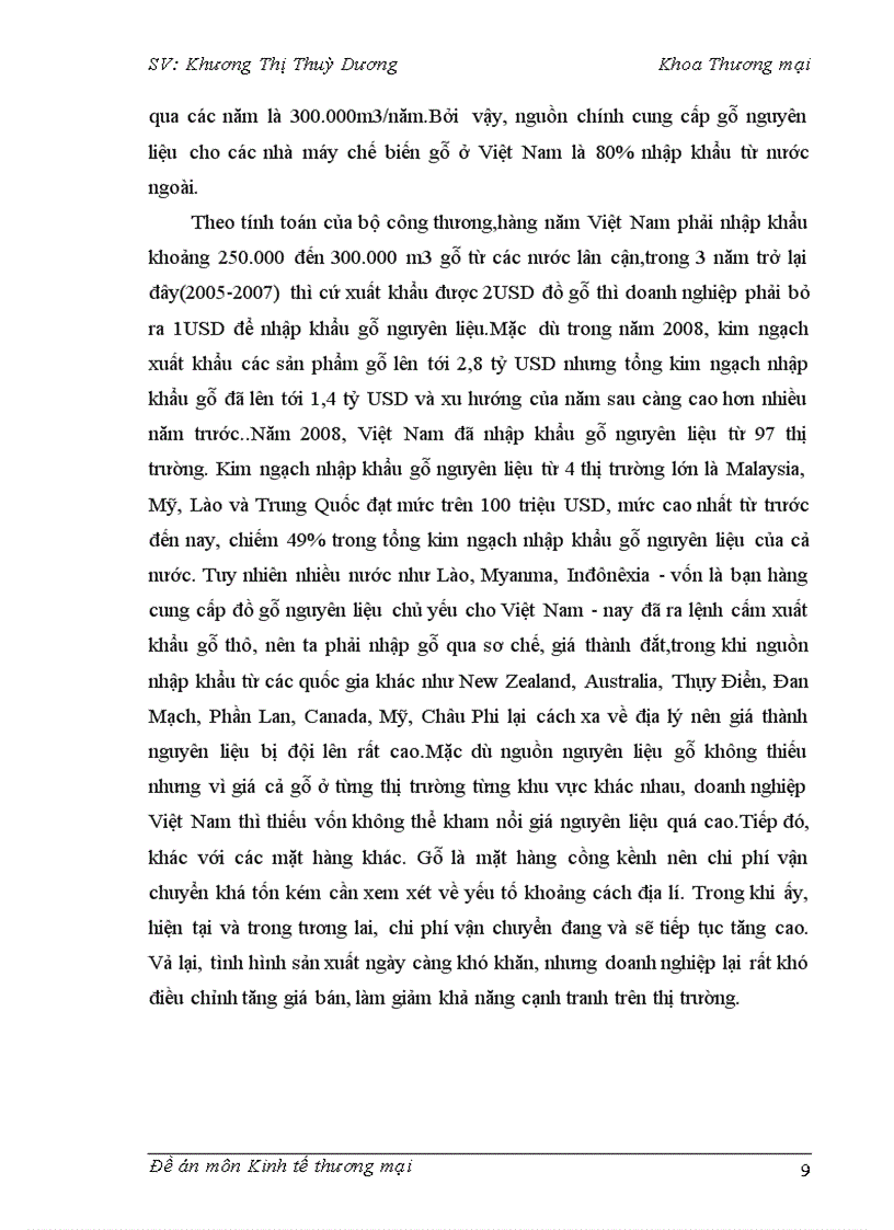 image for page Thúc đẩy xuất khẩu đồ gỗ Việt Nam sang thị trường Mỹ