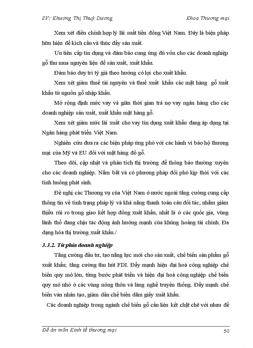 image for page Thúc đẩy xuất khẩu đồ gỗ Việt Nam sang thị trường Mỹ