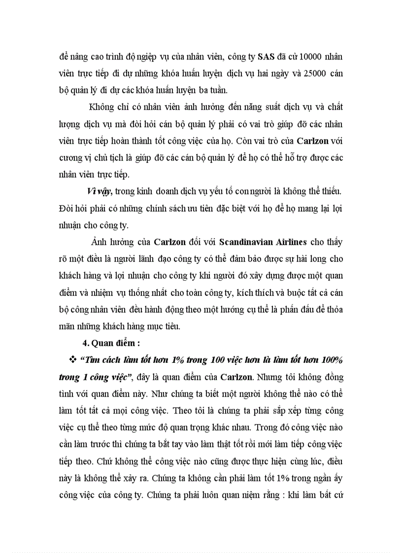 image for page Tiểu luận môn Marketing dịch vụ