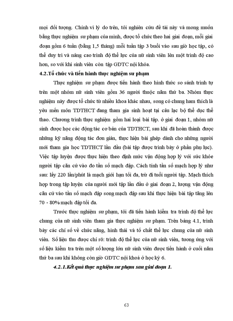 image for page Nghiên cứu hiệu quả của chương trình thể dục tổng hợp cổ truyền đối với việc nâng cao sức khoẻ cho nữ sinh trường đại học Dân Lập Thăng Long