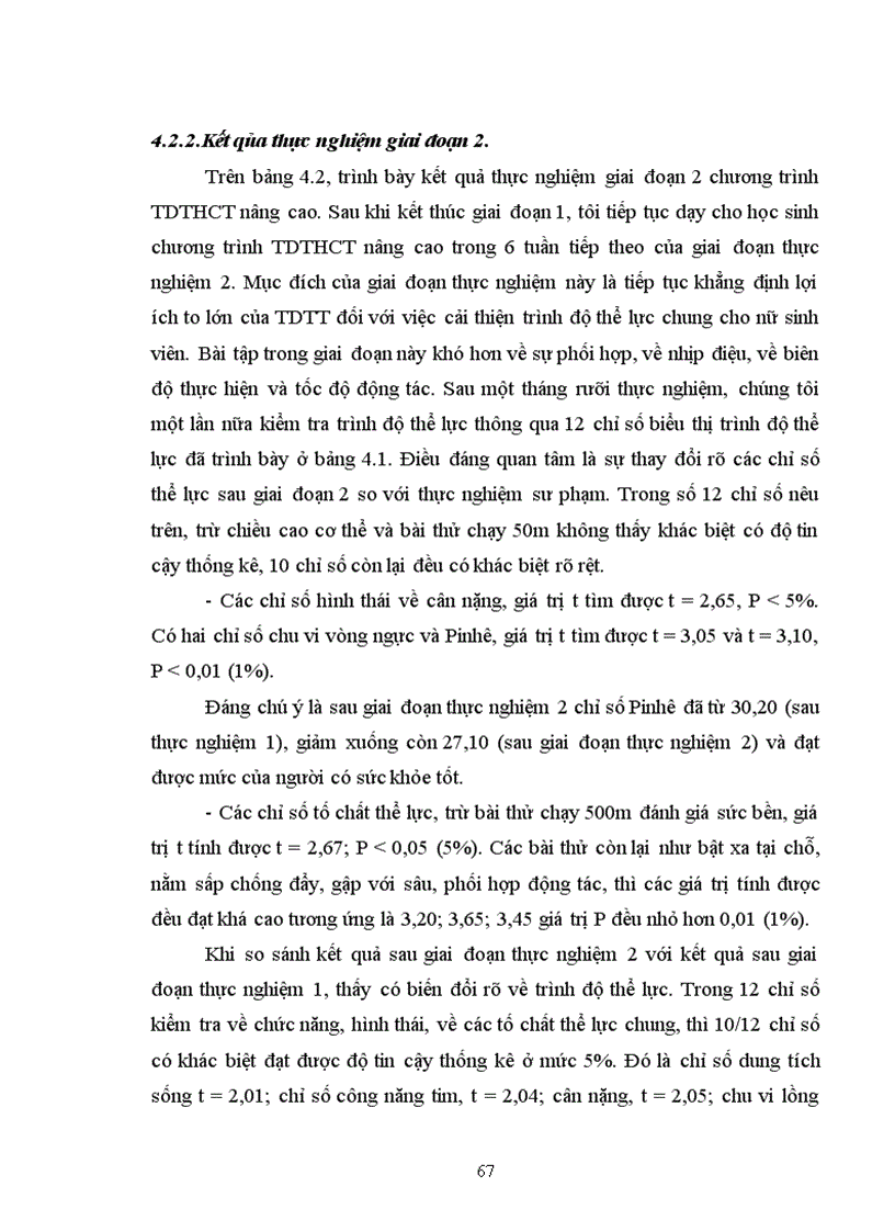 image for page Nghiên cứu hiệu quả của chương trình thể dục tổng hợp cổ truyền đối với việc nâng cao sức khoẻ cho nữ sinh trường đại học Dân Lập Thăng Long