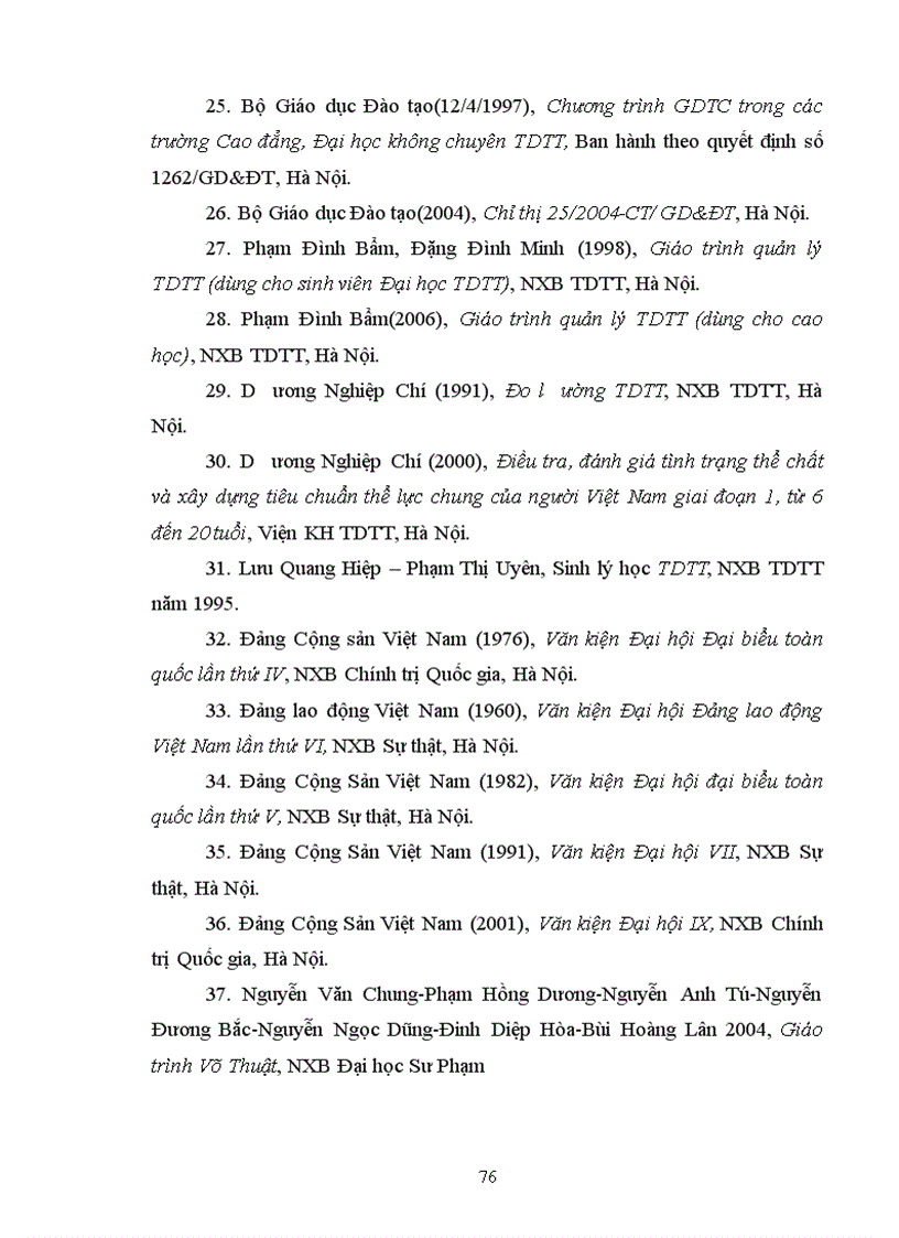 image for page Nghiên cứu hiệu quả của chương trình thể dục tổng hợp cổ truyền đối với việc nâng cao sức khoẻ cho nữ sinh trường đại học Dân Lập Thăng Long